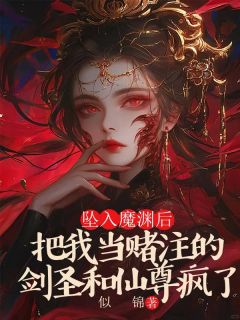 坠入魔渊后，把我当赌注的剑圣和仙尊疯了by似锦免费阅读小说大结局