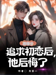最完整版放老公追求初恋后,他后悔了热门连载小说-暗夜阅读网