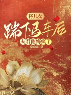 值得熬夜看完的将儿女踹下马车后，夫君他悔疯了小说阅读