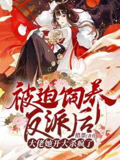 云璃夜修完整版被迫饲养反派后，大佬她开大杀疯了全文最新阅读