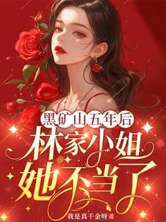 黑矿山五年后，林家小姐她不当了(全章节)-林无忧林盈在线阅读
