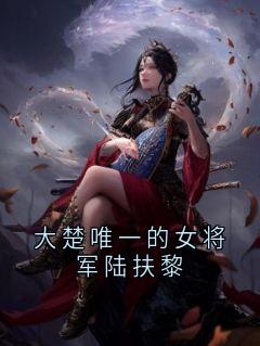 大楚唯一的女将军陆扶黎免费阅读全文，主角墨驰徹陆扶黎小说完整版
