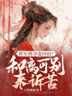 将军携孕妻回府？和离可别来诉苦肖青青颖王小说_将军携孕妻回府？和离可别来诉苦完结版阅读-暗夜阅读网