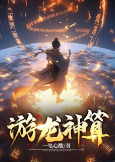 熬夜也要看完的游龙神算小说推荐
