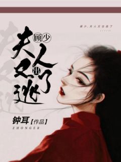 顾少，夫人又出逃了许知意顾西洲-钟耳小说