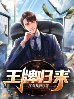王牌归来免费阅读全文，主角杨风洛冰小说完整版