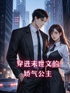穿进末世文的娇气公主许知安顾时野全章节完结版在线阅读-暗夜阅读网