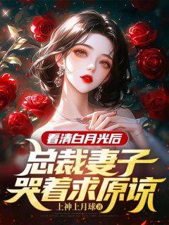 熬夜也要看完的看清白月光后，总裁妻子哭着求原谅小说推荐