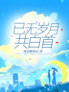 书荒必备夏时夕霍司扬小说