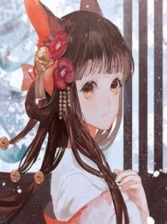 阿兰静雪是哪部小说的主角 我在贵妃宫里当兽医全文无弹窗