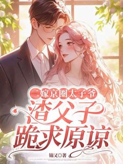 老书虫力荐二嫁京圈太子爷，渣父子跪求原谅免费无弹窗阅读