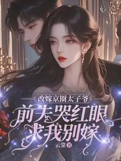 姜栖晚祁深小说抖音热文改嫁京圈太子爷，前夫哭红眼求我别嫁完结版