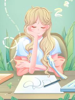 妹妹落榜后，我跟她断绝关系许可蓁许可颂全章节在线阅读