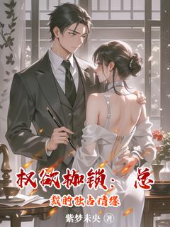 林如烟秦轩小说哪里可以看 小说权欲枷锁：总裁的独占情缘全文免费阅读