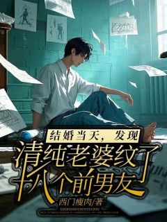 结婚当天，发现清纯老婆纹了十八个前男友宋蔚任建全章节目录免费阅读