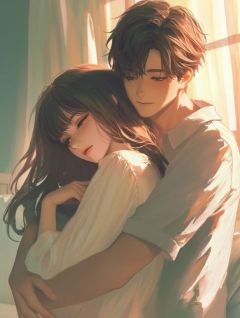抖音小说她在阑珊处主角姜溪晚陆晏浔全文小说免费阅读