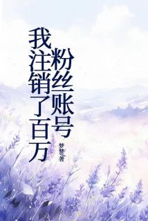 免费完结小说我注销了百万粉丝账号许淼余娴无弹窗免费阅读