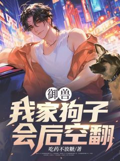 吃药不放糖的小说御兽：我家狗子会后空翻主角是江辰徐小梅