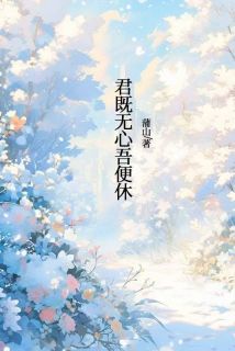 好看的君既无心吾便休小说-君既无心吾便休最新章节阅读-暗夜阅读网