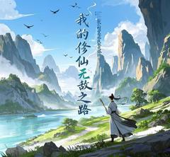 我的修仙无敌之路【全章节】李青云完结版免费阅读