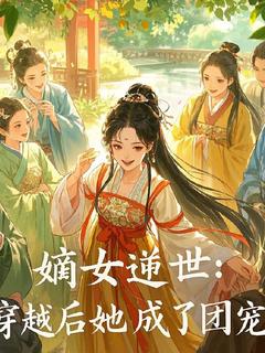 嫡女逆世：穿越后她成了团宠小说-林悦苏婉全篇阅读