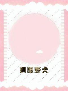 驯服野犬精彩章节-驯服野犬免费阅读全文