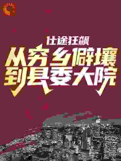 抖音小说仕途狂飙：从穷乡僻壤到县委大院徐远舟苏晴全文txt