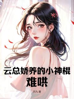 周禾云牧琛是哪部小说的主角 云总娇养的小神棍，难哄！全文无弹窗