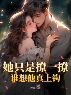 她只是撩一撩，谁想他真上钩江之夏陆沉小说完整在线阅读-暗夜阅读网