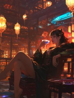 李心柔李若香小说最后结局  李心柔李若香完结版免费阅读
