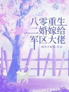 八零重生，二婚嫁给军区大佬【全章节】林云卿付友仁完结版免费阅读