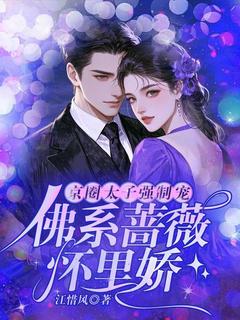爆款热文许岁宁程佑霆在线阅读-京圈太子强制宠，佛系蔷薇怀里娇全章节列表