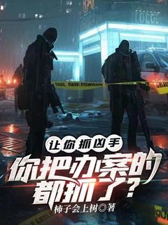 让你抓凶手，你把办案的都抓了？沈澈苏景-柿子会上树小说