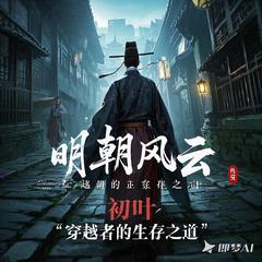 快手热文明朝风云:穿越者的生存之道林羽小翠小说推荐-暗夜阅读网
