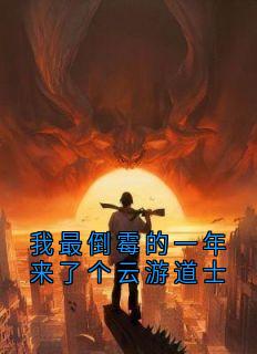 我最倒霉的一年来了个云游道士陆安安风三爷by佚名免费看