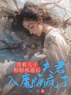 带着儿子棺椁死遁后，夫君入魔悔疯了苏禾沈无妄姜幼溪全章节在线阅读