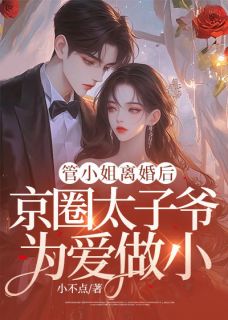 管小姐离婚后，霍少为爱做小全文目录-管喆霍昱小说无弹窗阅读-暗夜阅读网