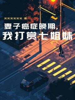 强烈推荐妻子癌症晚期，我打赏七姐妹赵海洋沈丽敏在线阅读-暗夜阅读网