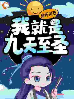 抖音身怀灵石，我就是九天至圣小说章节阅读
