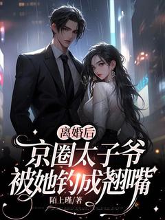 离婚后，京圈太子爷被她钓成翘嘴江栩栩陆淮鸣小说全文阅读-暗夜阅读网