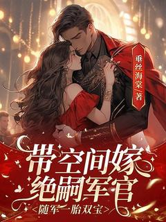 独家带空间嫁绝嗣军官，随军一胎双宝小说-主角林君雅江谨为全文免费阅读
