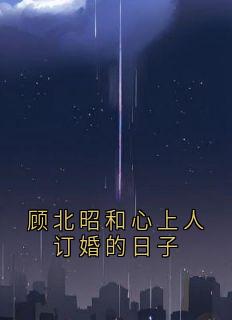 抖音小说顾北昭和心上人订婚的日子主角顾北昭南音全文小说免费阅读-暗夜阅读网