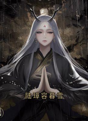 陆璋容暮雪小说最新章节 陆长赢赵扶雪结局是什么-暗夜阅读网