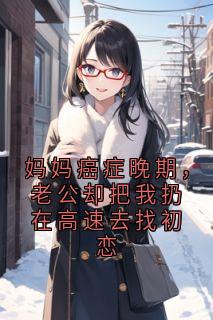 好书推荐妈妈癌症晚期，老公却把我扔在高速去找初恋宁瑶江金秀顾辰全文在线阅读