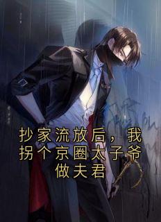 新上抄家流放后，我拐个京圈太子爷做夫君覆鹿寻蕉小说免费阅读
