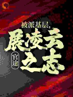 官途：被派基层，展凌云之志[抖音]小说-楚昊宇林若雪无删减阅读