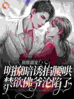 顶级溺宠！明撩暗诱掐腰哄，禁欲佛爷沦陷了免费阅读全文，主角沈朝惜陆云洲小说完整版最新章节