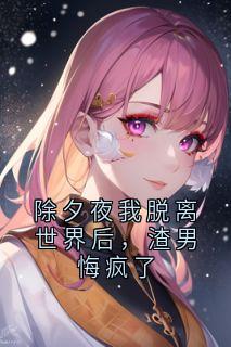 精选好书除夕夜我脱离世界后,渣男悔疯了无删减版全文在线-暗夜阅读网