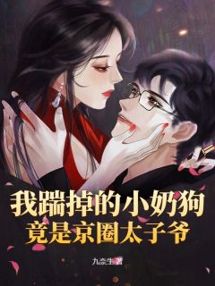 【抖音】我踹掉的小奶狗竟是京圈太子爷全文阅读-暗夜阅读网
