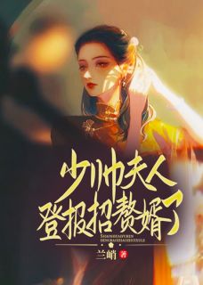 阮穗安霍櫂主角小说少帅，夫人登报招赘婿了抖音文免费阅读全文